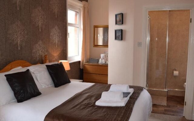 St Aubyns Guest House