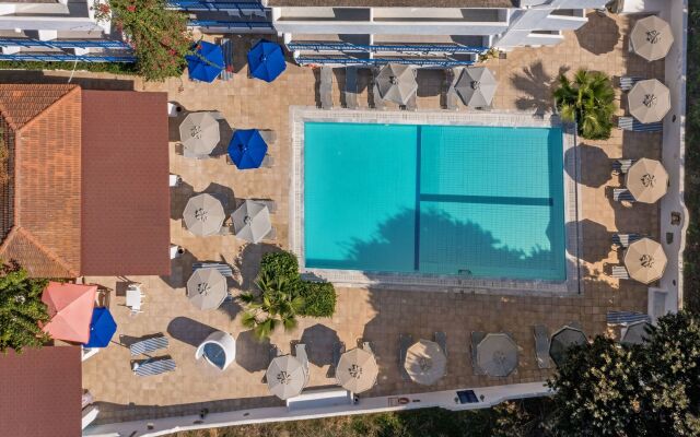 Nathalie Hotel