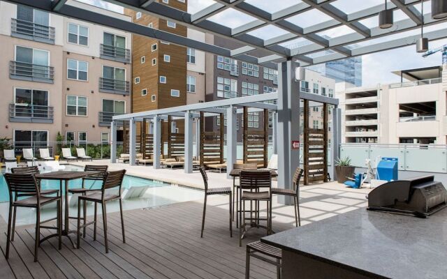 Luxe Apartments at The Domain by WanderJaunt