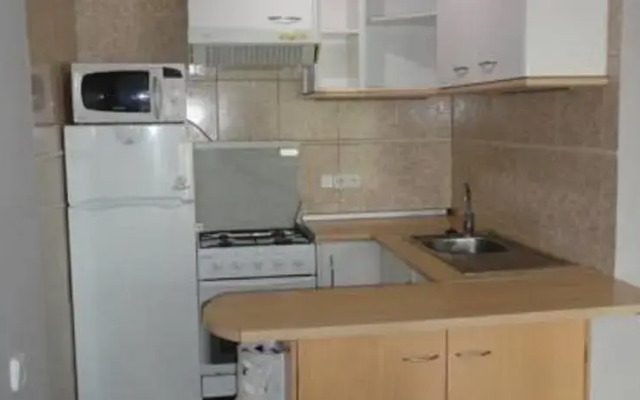 Apartamento Estany Rodo