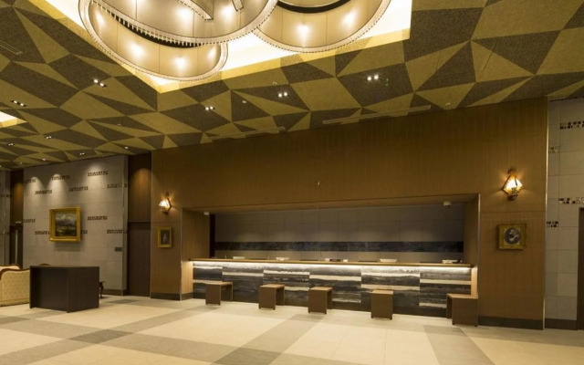 Hotel Monterey Fukuoka