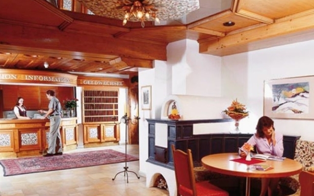Hotel Thaler