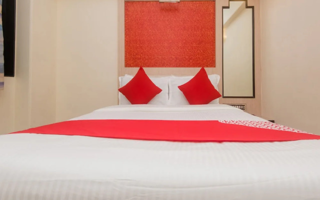 Hotel Solitaire