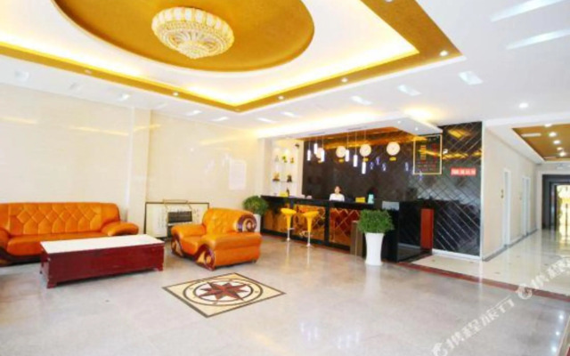 Duchang Duyou Business Hotel