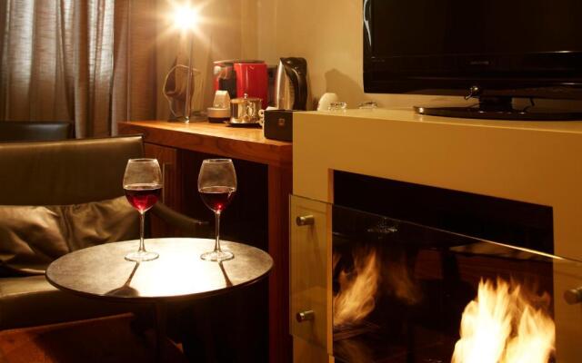 Taksim Prelude Hotel