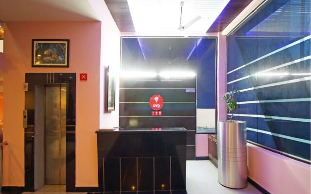 OYO 4754 Hotel Center Point