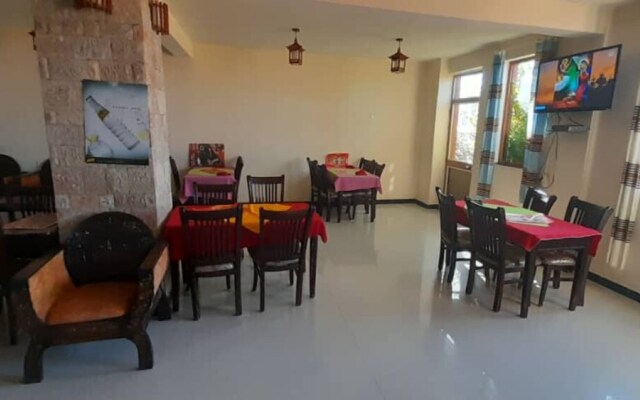 Rock Land Guest House