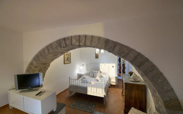 Guest House 3 Stars Praiano