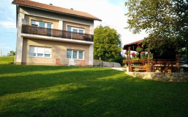 Apartments Vesna