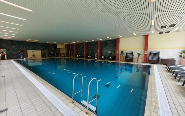 Carea Residenz Hotel Harzhöhe