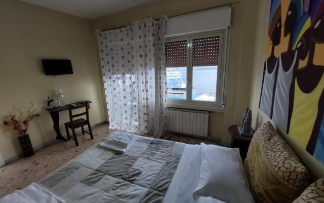 B&B Il MappaMondo