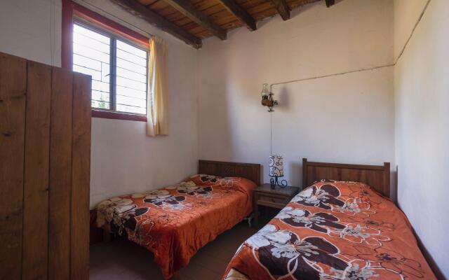 Cabaña 4 San Francisco