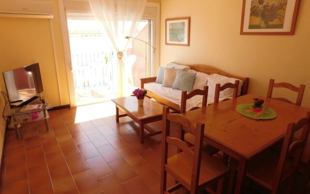 Apartamento Gran Reserva - A208