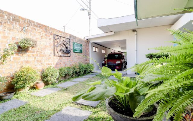 Sewu Bengi Family Homestay