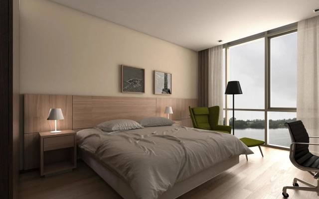 Hampton by Hilton Montevideo Carrasco