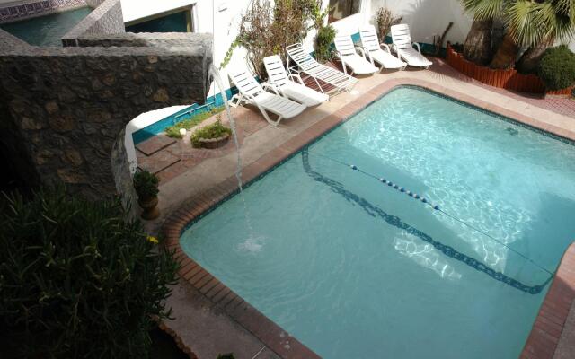 Maria Bonita Business Hotel & Suites