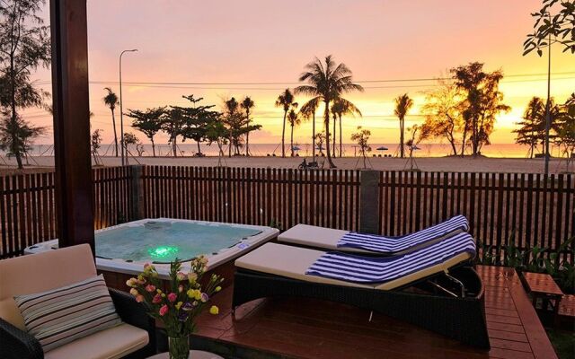 Kosmos Phu Quoc Villa