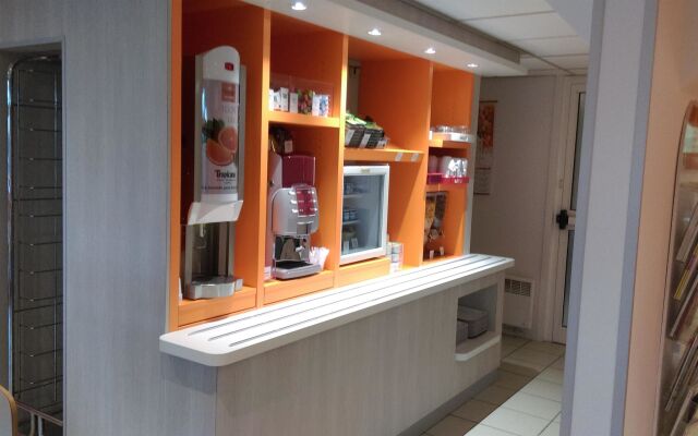 Premiere Classe Metz Sud - Jouy-Aux-Arches