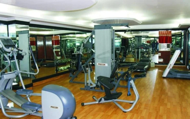 Celebrity Resort Coimbatore