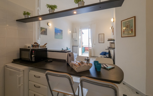 La Casa dell'Eroico Vino