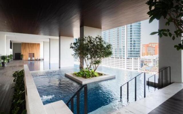 EST Suites, Bangsar KL Sentral