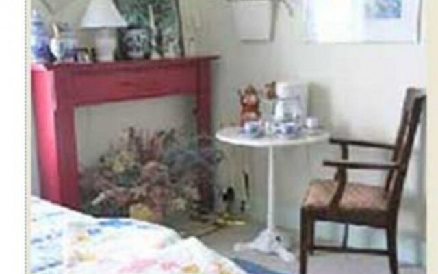 Stone Haus Bed & Breakfast