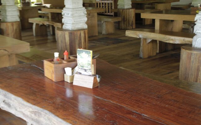Warung Rekreasi Bedugul Hotel