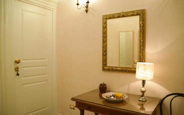 Tevere Rome Apartments