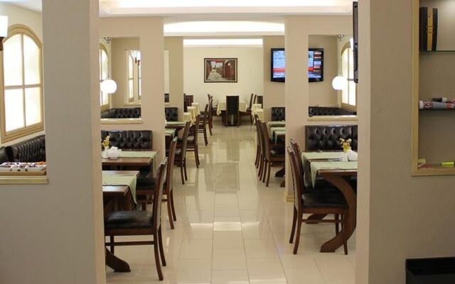 Sehri Saray Otel