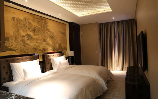 Palace Garden Hotel