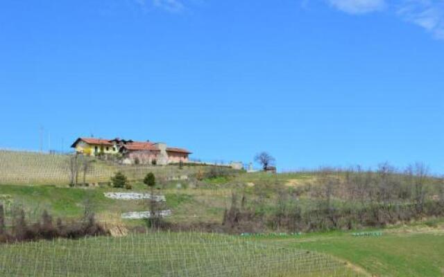 Agriturismo Cascina Rabalot