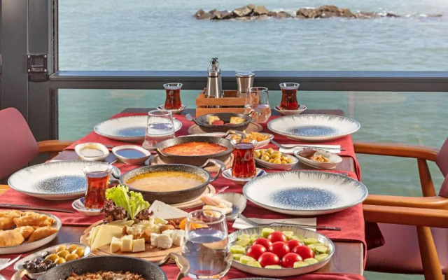 Derin Deniz Boutique Hotel