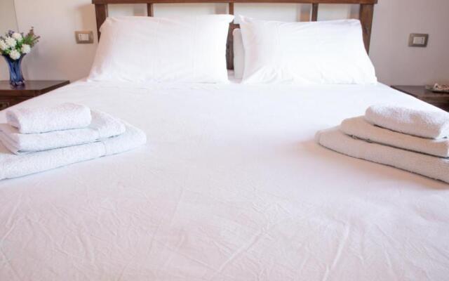 Il Castello di Modolo