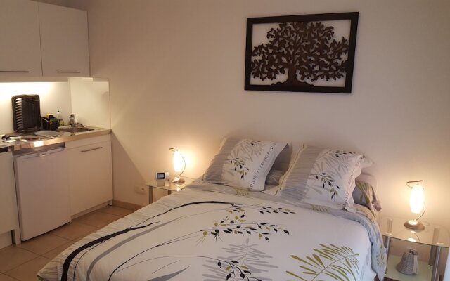 Studio 2 - Location de Vacances Obernai