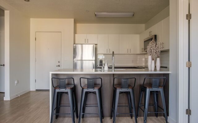 Comfy Downtown Apartments by Frontdesk