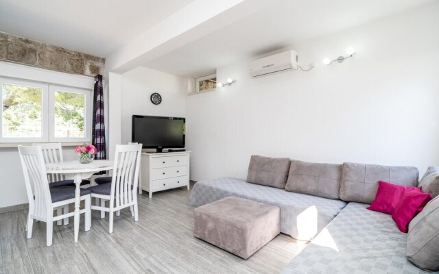 Amazing Apartment in Zaton Veliki With Wifi and 1 Bedrooms