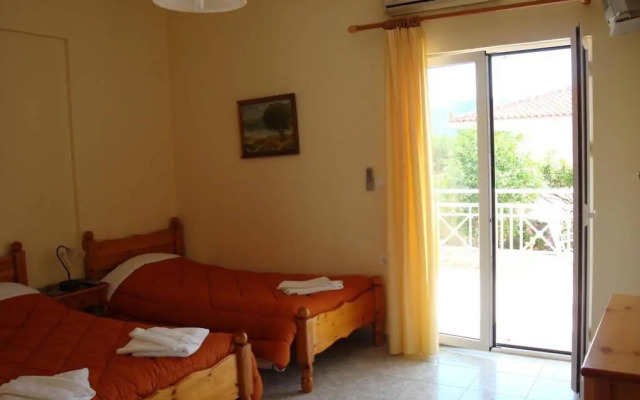 Stamatia Studios