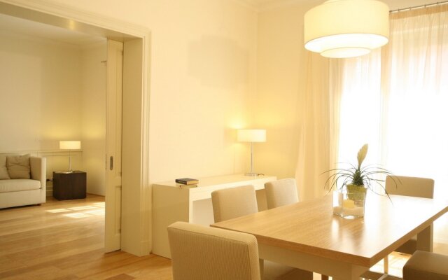 Palagio 10 in Chianti With Shared Pool