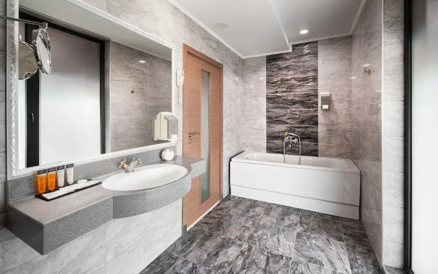 Balneohotel DianaMar