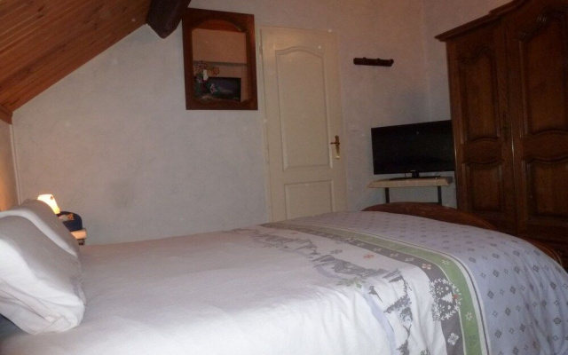 Les Cigales Chambre d'Hote