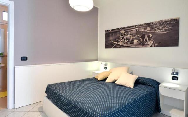 Residence Progresso