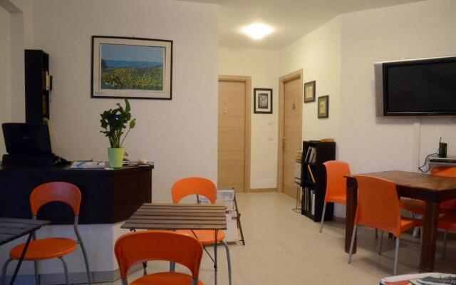B&B Pontemare