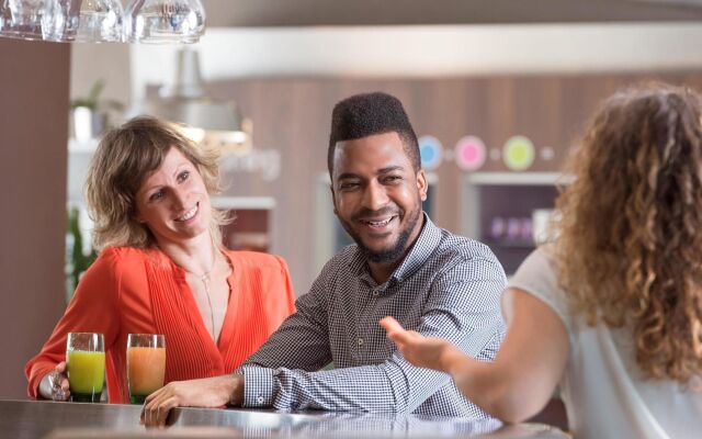 Novotel Suites Clermont Ferrand Polydome