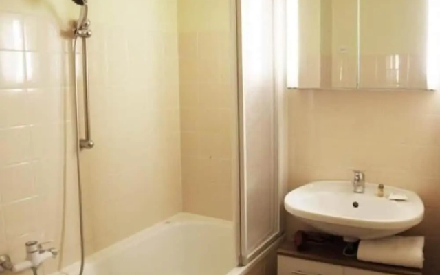 Apartment Quellenstrasse