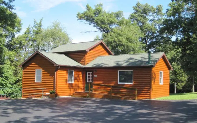 Pine Creek Cabins