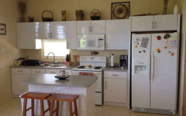 Mango Hill Retreat