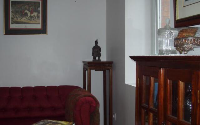 The Sanctuary