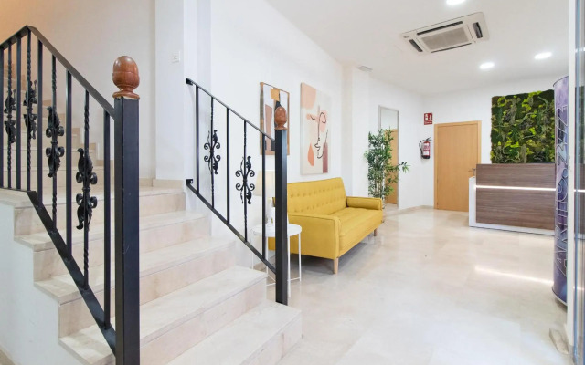 Hotel Sagunto
