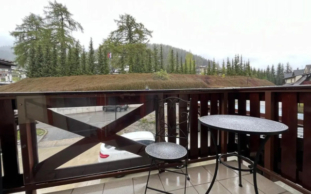 Apartmán DOMINO v Horci na Donovaloch