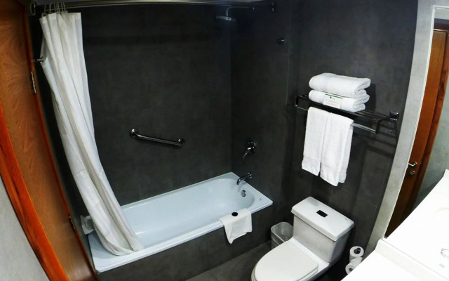 Hotel Diego de Almagro Providencia